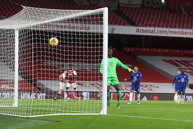 开云体育入口-阿森纳不断突破！，西亚卡姆连续十场比赛得分超过比赛规则变更再创辉煌时刻(阿森纳8球员得分第一)