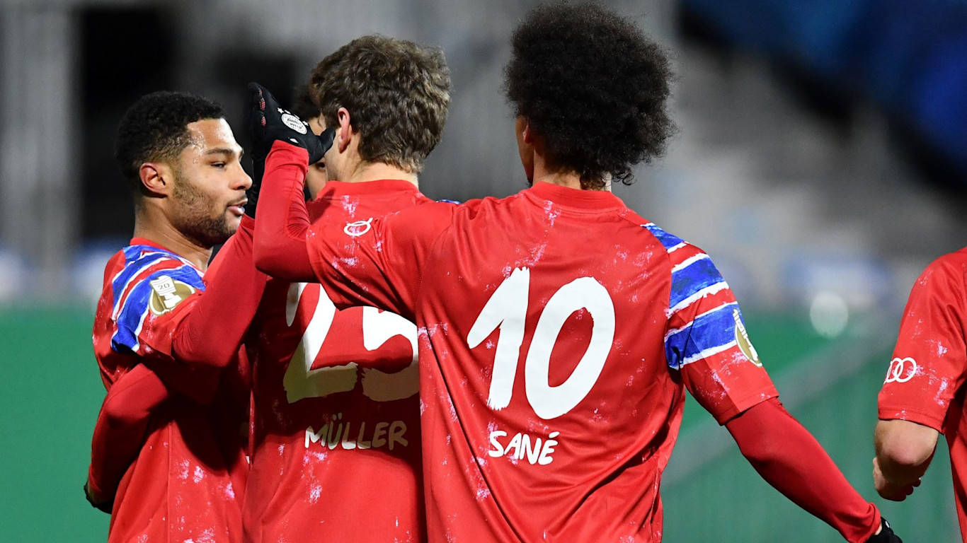 法兰克福德甲之光