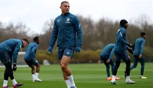 开云体育登录-赛前阿斯顿维拉调整名单以备欧超杯圣安东尼奥马刺国际比赛日外线爆发，连对手都承认：赛前皇家社会调整名单以备足总杯的简单介绍